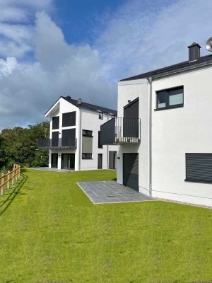 Wohnen hinter den Dünen - Ihr neues Zuhause in Zinnowitz !
