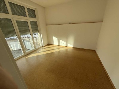 2-Zimmer-Wohnung mit EBK in Apolda