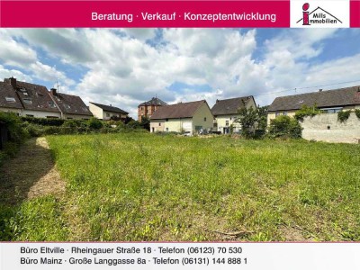 Schlüsselfertige Neubau-Doppelhaushälfte auf attraktivem Baugrundstück