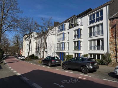 **3-Zi.-2.OG-Wg in beliebter Wohnlage Nähe Frankenberger Viertel und Tierpark**Prov. frei