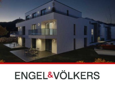Schautag am 25.07. von 14 bis 16 Uhr - Exklusiv, modern und hochwertig - Penthousewohnung in Spenge