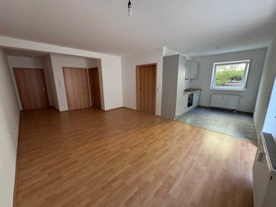 Gemütliche 2-Zimmer-Wohnung