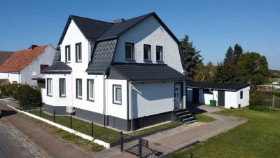 Ihr Traumhaus in Dahnsdorf – Komplett saniert, 35 Autominuten von Berlin. PROVISIONSFREI!