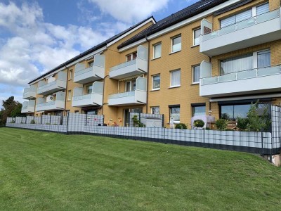 Attraktive Kapitalanlage in Barmstedt: 2-Zi.Whg. im Erlengrund