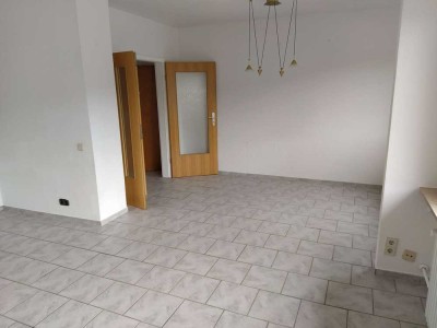 Freundliche 2-Zimmerwohnung mit Balkon