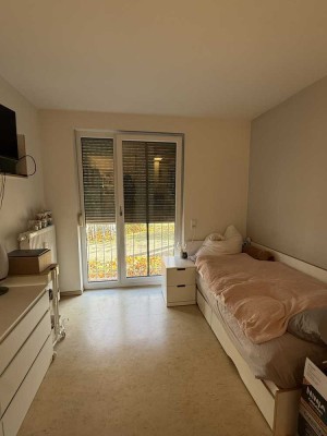 Studentenwohnung in Karlsruhe