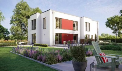 Ihr neues Zuhause wartet - Bien-Zenker Haus mit Grundstück & KfW-Vorteil
