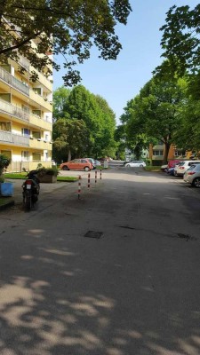 2-Zimmer-Wohnung mit Balkon in Kettwig auf der Höhe