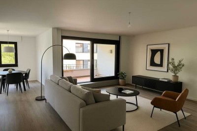 Traumhafte Wohnung mit Rheinblick – Leben in Köln-Rodenkirchen