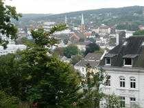 Schöne und gepflegte 1-Zimmer-Souterrain-Wohnung in Wuppertal-West
