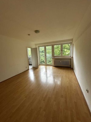 1-Zimmer-Wohnung in zentraler Lage zu vermieten