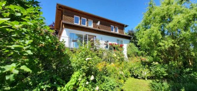 "GROSS und FASMILIÄR" Einfamilienhaus nah bei Göttingen