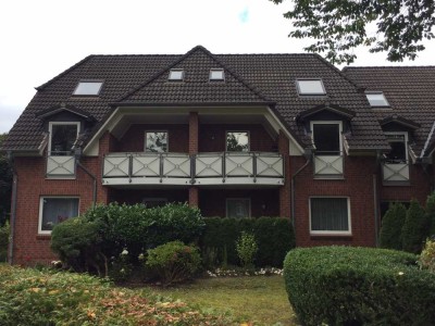 Top gelegene 3,5 Zimmer Maisonette Wohnung