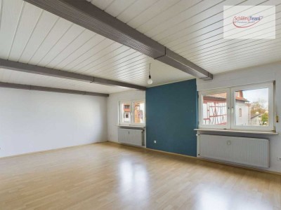 Mehrfamilienhaus mit Gewerbefläche und großem Garten. Ihr neues zu Hause im idyllischen Hainburg