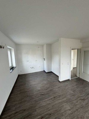 3 Zimmer-Wohnung in Speichersdorf