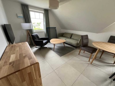 * Ferienappartement in Strandnähe *