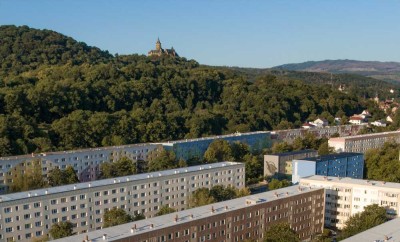Gemütliche 3-Zimmer-Wohnung / 1. Etage