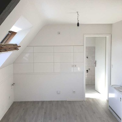 Schön geschnittene 3-Zimmer Wohnung ab sofort verfügbar