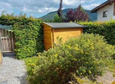 Traum Wohnung mit Wintergarten