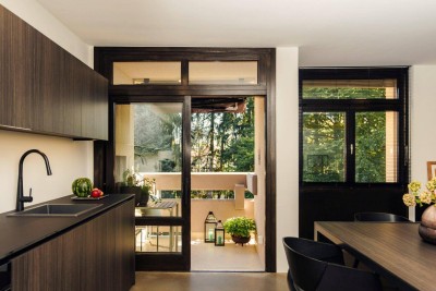 Exklusives Loft am Park, mit einzigartigem Wohn-Design! Nur 2 Minuten zum Hauptplatz!