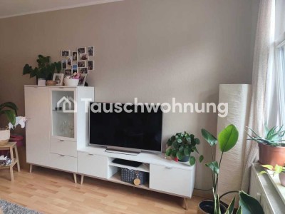 Tauschwohnung: Wohlfühloase