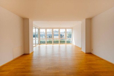 Stilvolles Wohnen: Elegante 4-Zimmer Stadtwohnung in zentrale Stadtlage (ab Jänner 2026)