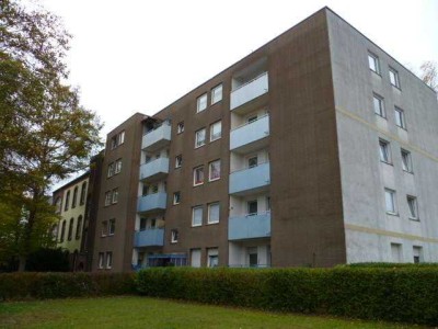 vermietetes Appartment mit Balkon in Mönchengladbach Odenkirchen zu verkaufen!