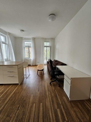 Möbliertes wohnung in Frankfurt a. M