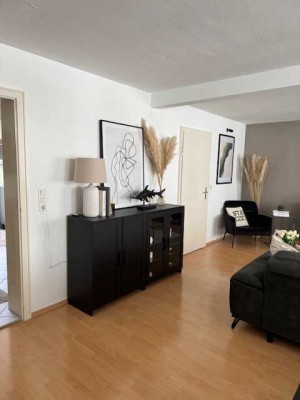 Attraktive 3-Zimmer-Wohnung mit Balkon in Nürnberg Wöhrd (provisionsfrei)