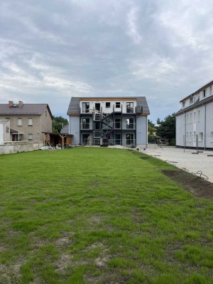 Bezugsfrei nach Sanierung! Top Lage in Bestensee, großer Balkon