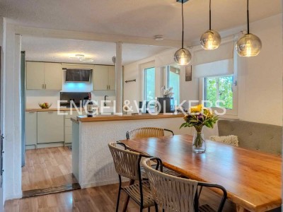 Historisches Ambiente mit zeitgemäßem Komfort – Wohnen im alten Ortskern