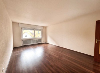 Helle 2‑Zimmer-Wohnung im Herzen von Waltrop