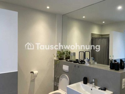 Tauschwohnung: Charmante Altbauwohnung - Karolinenviertel und Schanzenviertel