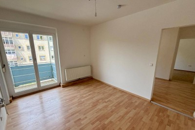 Balkonwohnung in Zeltweg