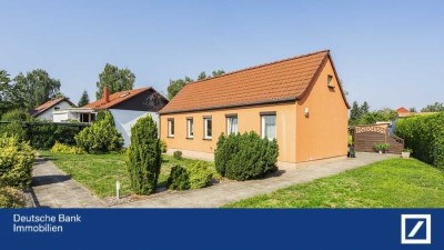Haus mit Geschichte, Grundstück mit Zukunft – hier beginnt Ihr Projekt!