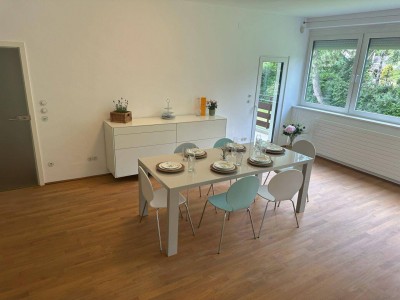Großzügiger Wohntraum mit Balkon und Loggia in Top-Lage.