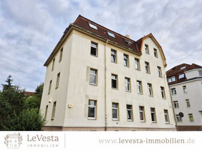 Ihre Chance: Gepflegte 3-Zimmer-Wohnung mit Wertsteigerungspotenzial