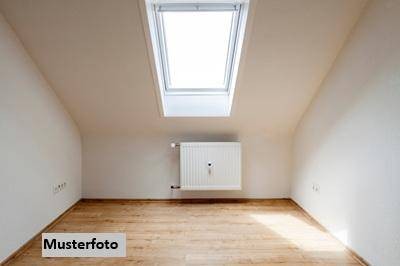 2-Zimmer-Wohnung in gutem Zustand
