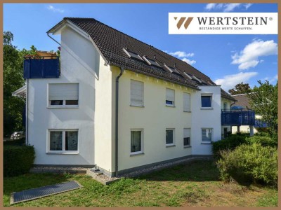 Wohnungspaket - Balkone, Tiefgarage - harmonisch gelegen