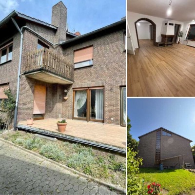 Große Doppelhaushälfte in Wendezelle/Wendeburg