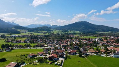 Ein Haus, viele Möglichkeiten – Wohnen im Herzen des Chiemgaus