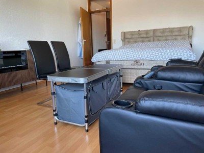 61000 € - 30 m² - 1.0 Zi.