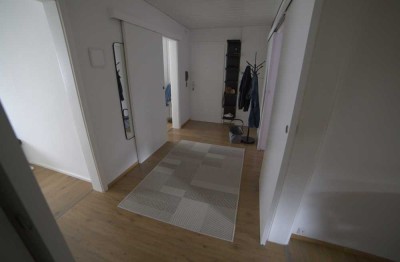 Ruhig gelegene 3-Zimmer-Wohnung in Markt Schwaben