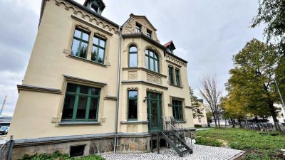 *** Modern sanierte 4-Raum-Wohnung für Familien in Chemnitz ***