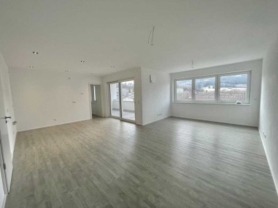 Energieeffizientes Wohnen - 3 Zimmer-Wohnung mit traumhafter Loggia