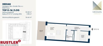 NEUBAU I Modern und zentral nahe FH Joanneum