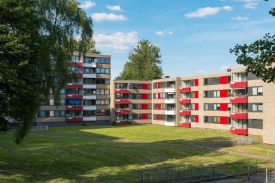 Süße Singlewohnung