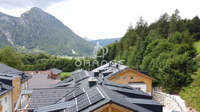 *** KfW 40 QNG  - Individuelle Eigentumswohnung der Luxusklasse am Königssee ***