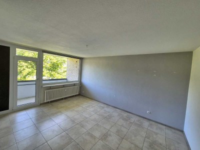 Schöne und gepflegte 3-Zimmer-Wohnung mit Einbauküche in Neuenrade