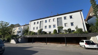 Gemütliche 3-Zimmer-Wohnung mit Balkon in Stuttgart-Sillenbuch